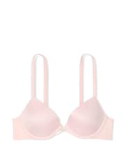 Victoria's Secret Angel Pink Demi Bra - Image 3 of 4
