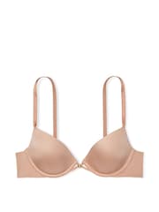 Victoria's Secret Praline Nude Demi Bra - Image 3 of 4