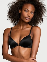 Victoria's Secret Black Demi Bra - Image 1 of 4