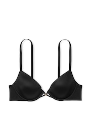 Victoria's Secret Black Demi Bra - Image 3 of 4