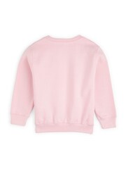 Girls Personalised Embroidered Pumkin Sweatshirt by Dollymix - Image 2 of 4