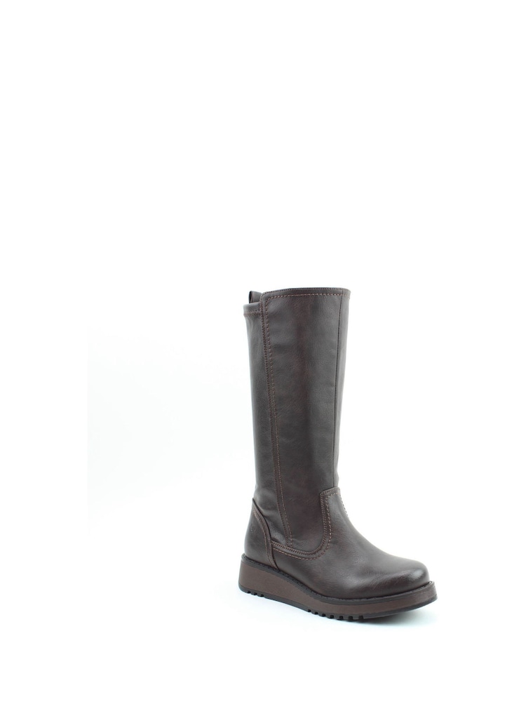Heavenly Feet Luna Tall Boots - Image 2 of 4