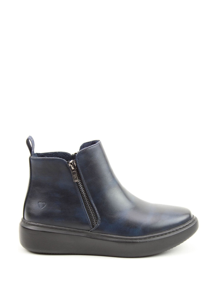 Heavenly Feet Senta Ankle Boots - Image 1 of 6