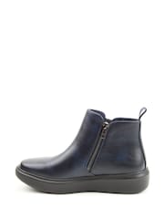 Heavenly Feet Senta Ankle Boots - Image 4 of 6