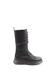 Heavenly Feet Avena Mid Calf Boots - Image 1 of 6