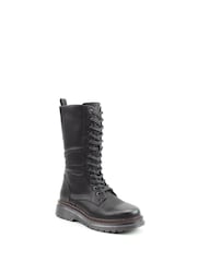 Heavenly Feet Avena Mid Calf Boots - Image 3 of 6
