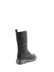 Heavenly Feet Avena Mid Calf Boots - Image 4 of 6