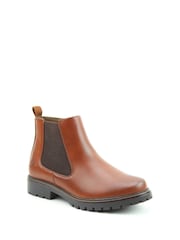Heavenly Feet Angelina Dawlish Ankle Boots - Image 2 of 6