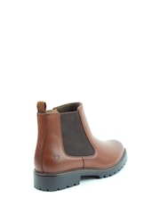 Heavenly Feet Angelina Dawlish Ankle Boots - Image 3 of 6