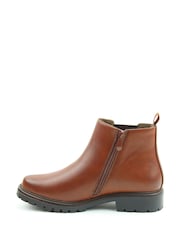 Heavenly Feet Angelina Dawlish Ankle Boots - Image 4 of 6