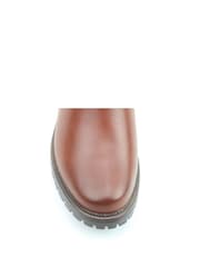 Heavenly Feet Angelina Dawlish Ankle Boots - Image 5 of 6