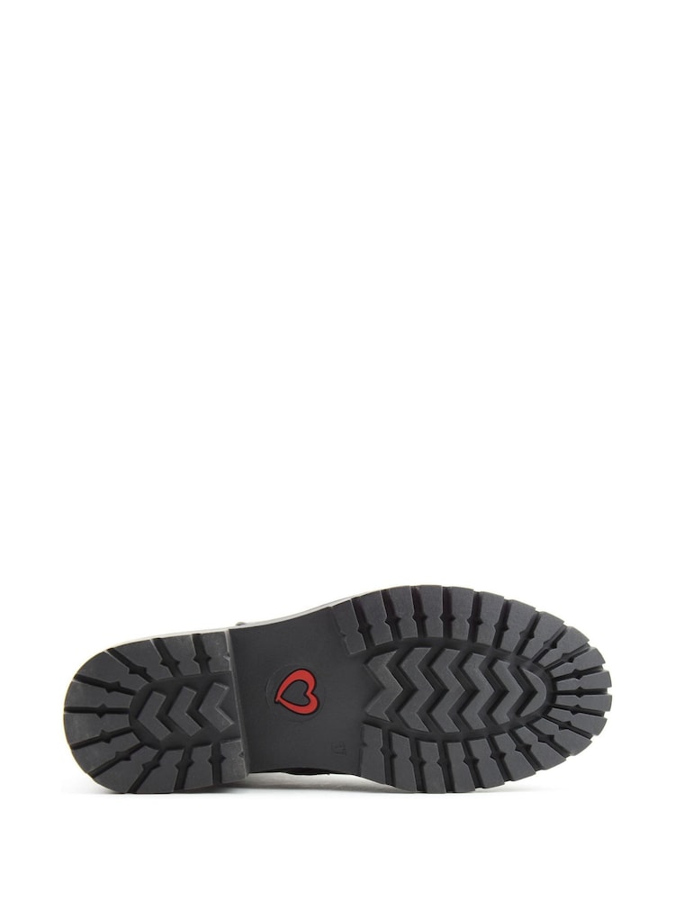 Heavenly Feet Angelina Dawlish Ankle Boots - Image 6 of 6 Heavenly Feet Angelina Dawlish Ankle Boots - Image 6 of 6