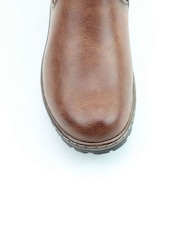 Heavenly Feet Bramble Mid Calf Boots - Image 6 of 6