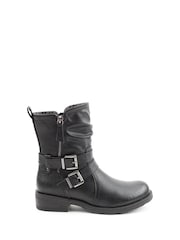 Heavenly Feet Eloisa Ankle Boots - Image 1 of 6