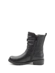 Heavenly Feet Eloisa Ankle Boots - Image 2 of 6