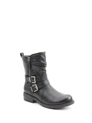 Heavenly Feet Eloisa Ankle Boots - Image 3 of 6