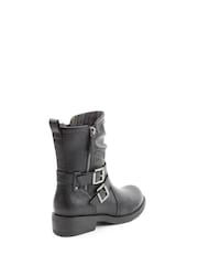 Heavenly Feet Eloisa Ankle Boots - Image 4 of 6