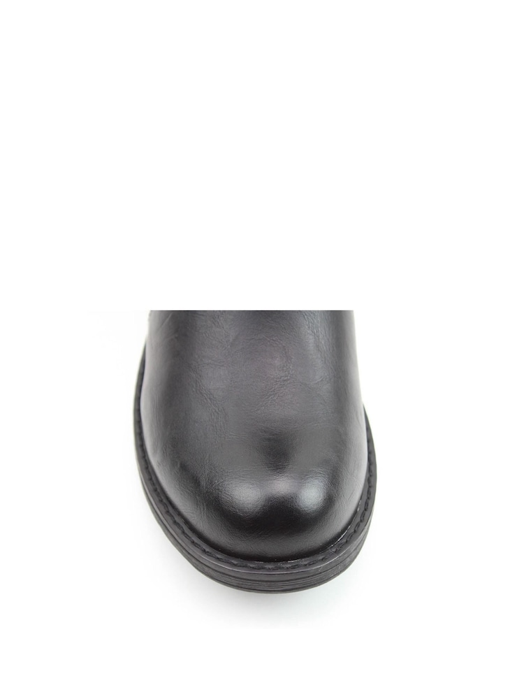 Heavenly Feet Eloisa Ankle Boots - Image 6 of 6 Heavenly Feet Eloisa Ankle Boots - Image 6 of 6
