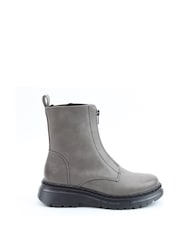 Heavenly Feet Yolanda Ankle Boots - Image 1 of 6