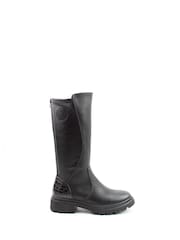Heavenly Feet Olga Tall Boots - Image 1 of 6
