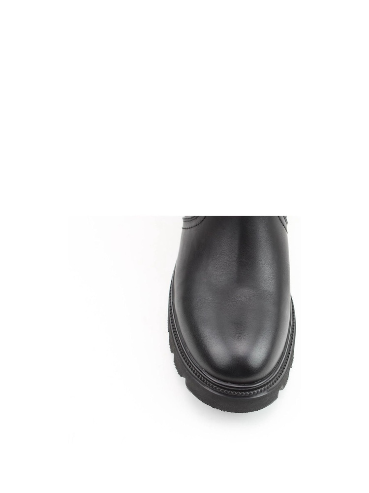 Heavenly Feet Olga Tall Boots - Image 6 of 6 Heavenly Feet Olga Tall Boots - Image 6 of 6