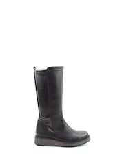 Heavenly Feet Luna Tall Boots - Image 1 of 6