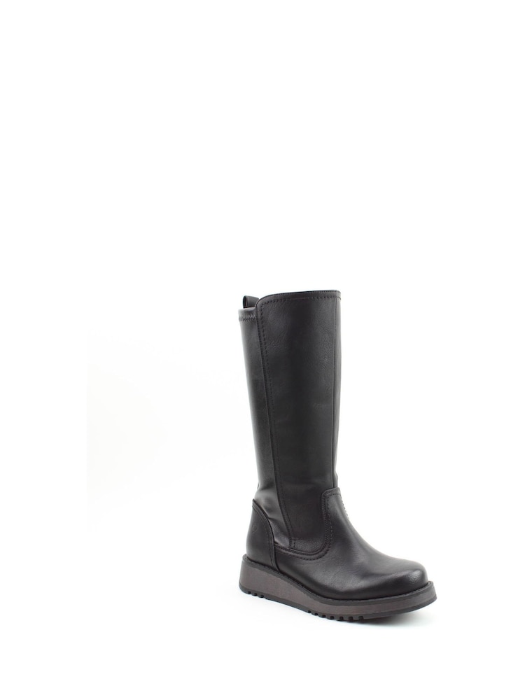 Heavenly Feet Luna Tall Boots - Image 2 of 6