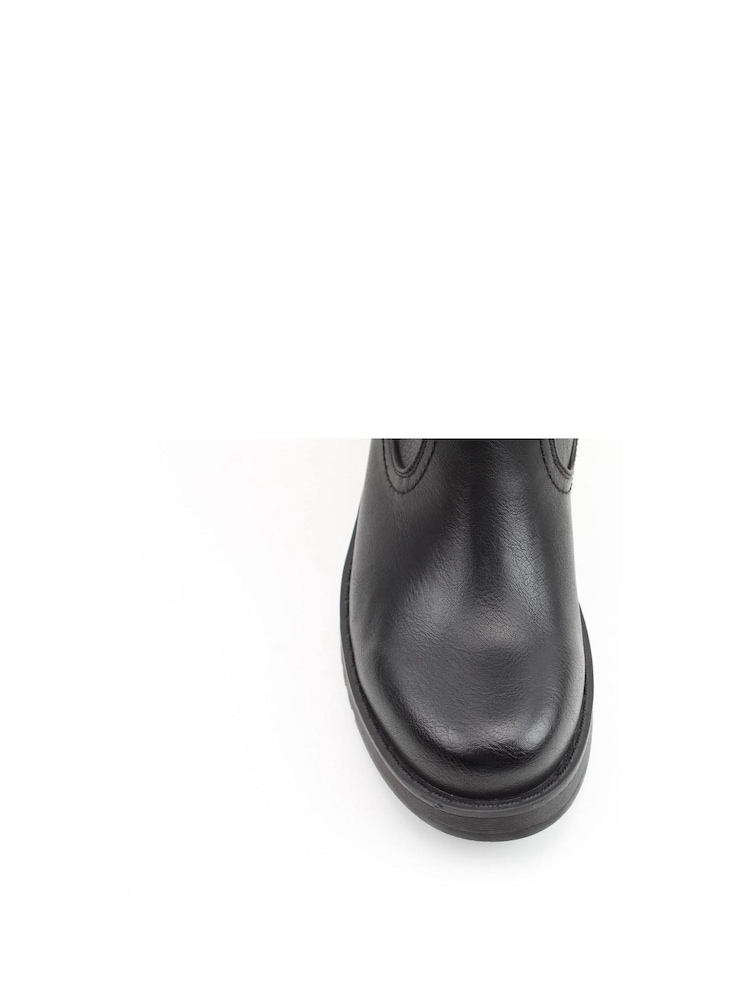 Heavenly Feet Luna Tall Boots - Image 6 of 6 Heavenly Feet Luna Tall Boots - Image 6 of 6