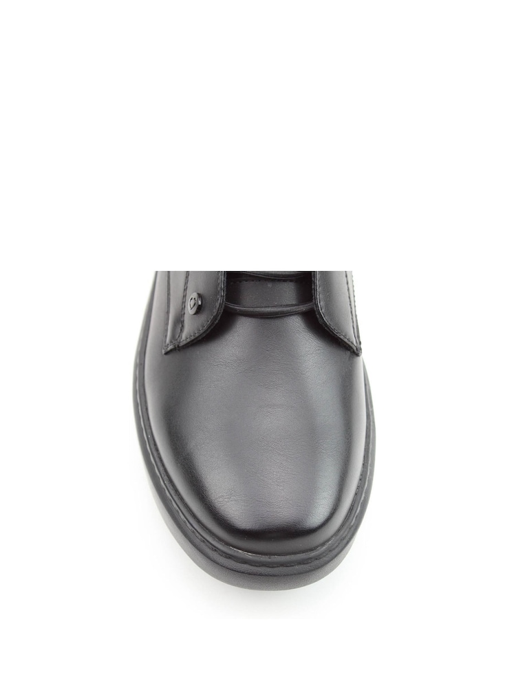 Heavenly Feet Petra Ankle Boots - Image 6 of 6 Heavenly Feet Petra Ankle Boots - Image 6 of 6