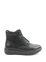 Heavenly Feet Petra Ankle Boots - Image 1 of 6