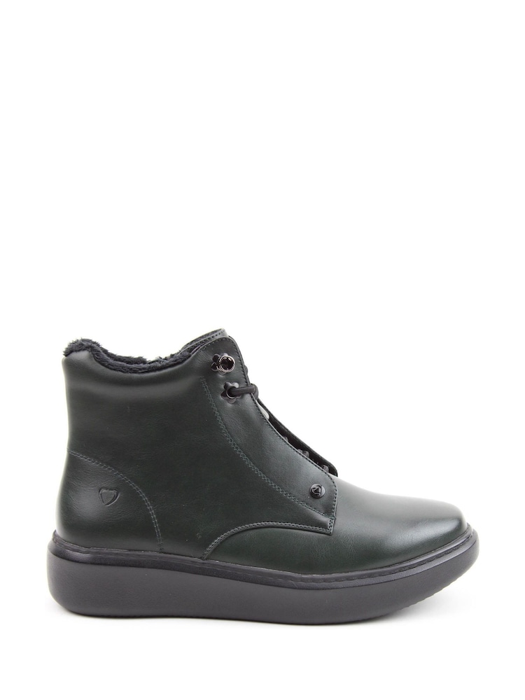 Heavenly Feet Petra Ankle Boots - Image 1 of 6