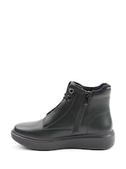 Heavenly Feet Petra Ankle Boots - Image 2 of 6