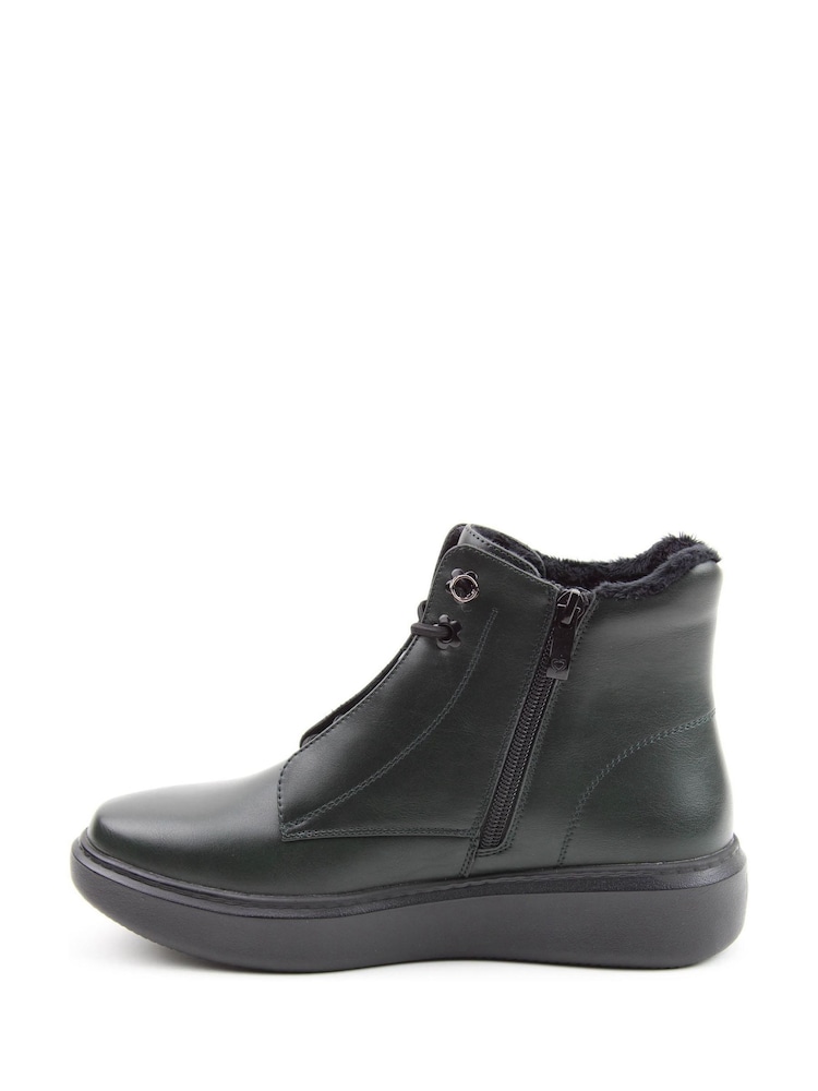Heavenly Feet Petra Ankle Boots - Image 2 of 6