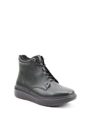 Heavenly Feet Petra Ankle Boots - Image 3 of 6