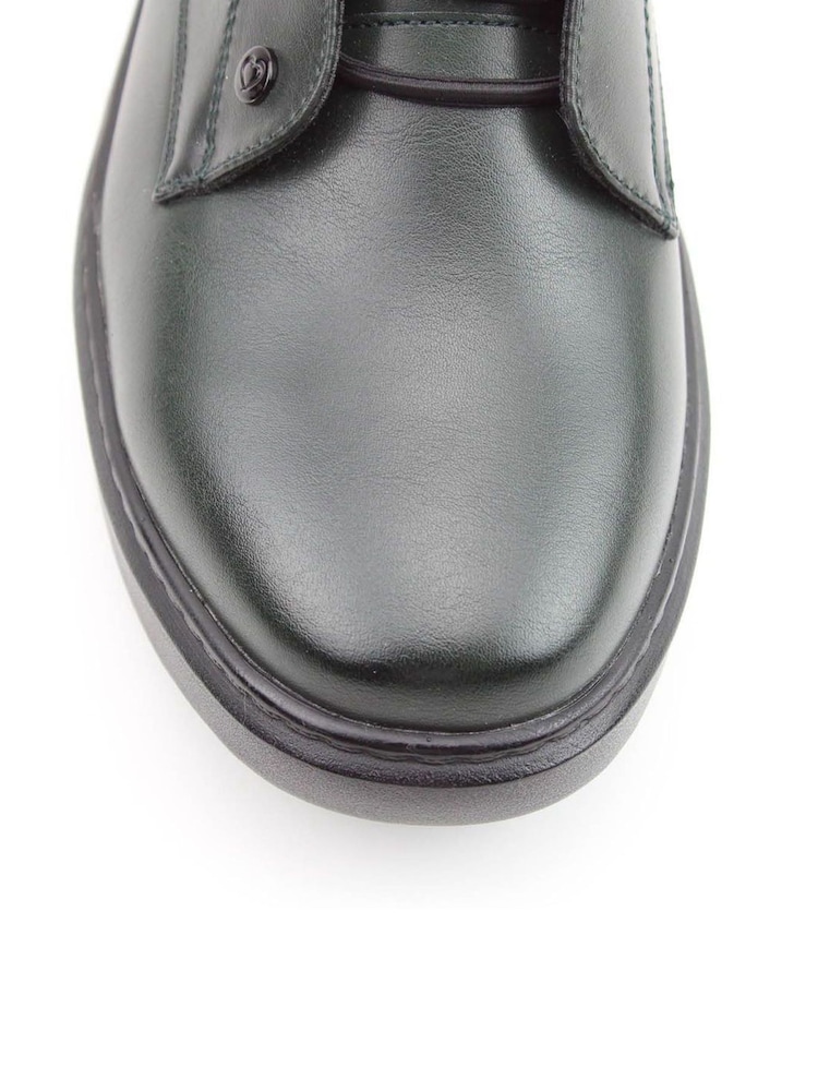 Heavenly Feet Petra Ankle Boots - Image 6 of 6