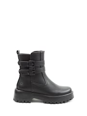 Heavenly Feet Aspen Ankle Boots - Image 1 of 6