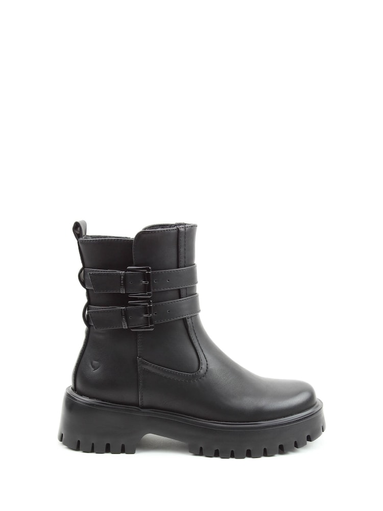 Heavenly Feet Aspen Ankle Boots - Image 1 of 6