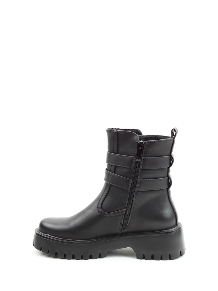 Heavenly Feet Aspen Ankle Boots - Image 2 of 6
