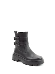 Heavenly Feet Aspen Ankle Boots - Image 3 of 6