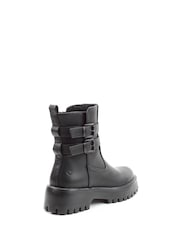 Heavenly Feet Aspen Ankle Boots - Image 4 of 6