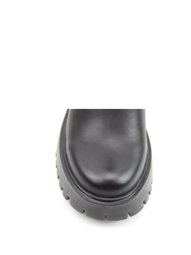 Heavenly Feet Aspen Ankle Boots - Image 6 of 6