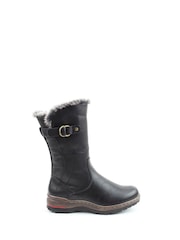 Heavenly Feet Bramble Mid Calf Boots - Image 1 of 6