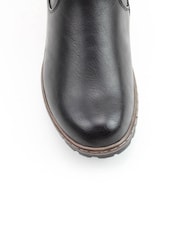 Heavenly Feet Bramble Mid Calf Boots - Image 6 of 6
