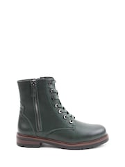 Heavenly Feet Triana Ankle Boots - Image 1 of 6