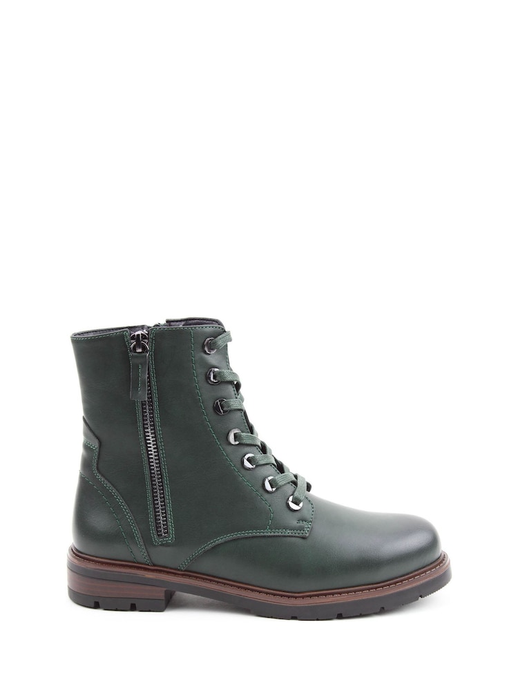Heavenly Feet Triana Ankle Boots - Image 1 of 6