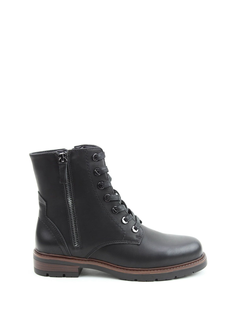 Heavenly Feet Triana Ankle Boots - Image 1 of 6