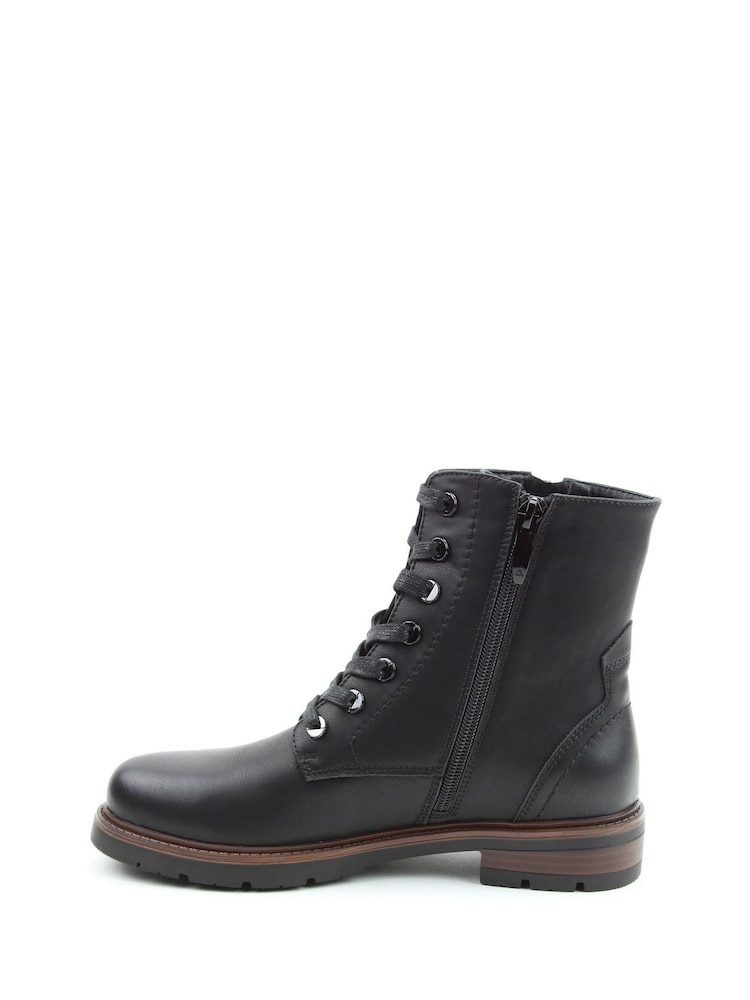 Heavenly Feet Triana Ankle Boots - Image 2 of 6