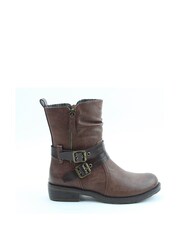 Heavenly Feet Eloisa Ankle Boots - Image 1 of 6
