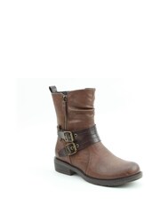 Heavenly Feet Eloisa Ankle Boots - Image 4 of 6