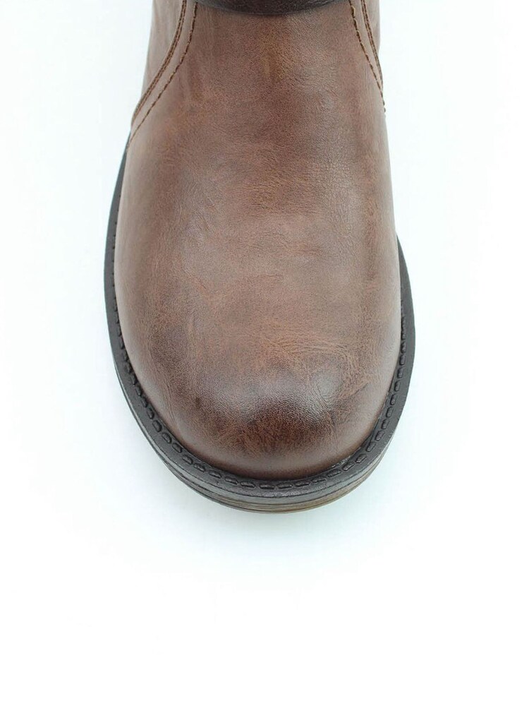 Heavenly Feet Eloisa Ankle Boots - Image 6 of 6 Heavenly Feet Eloisa Ankle Boots - Image 6 of 6